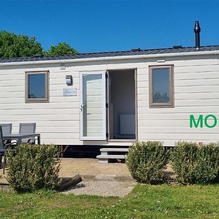 Camping Panorama Bourscheid Exterior photo