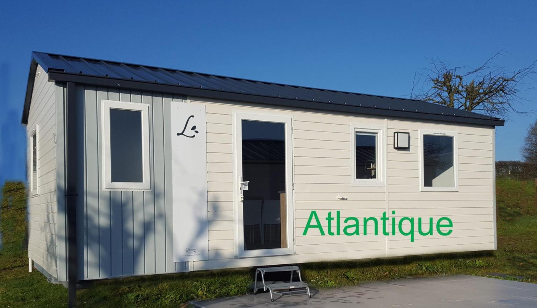 Camping Panorama Bourscheid Exterior photo