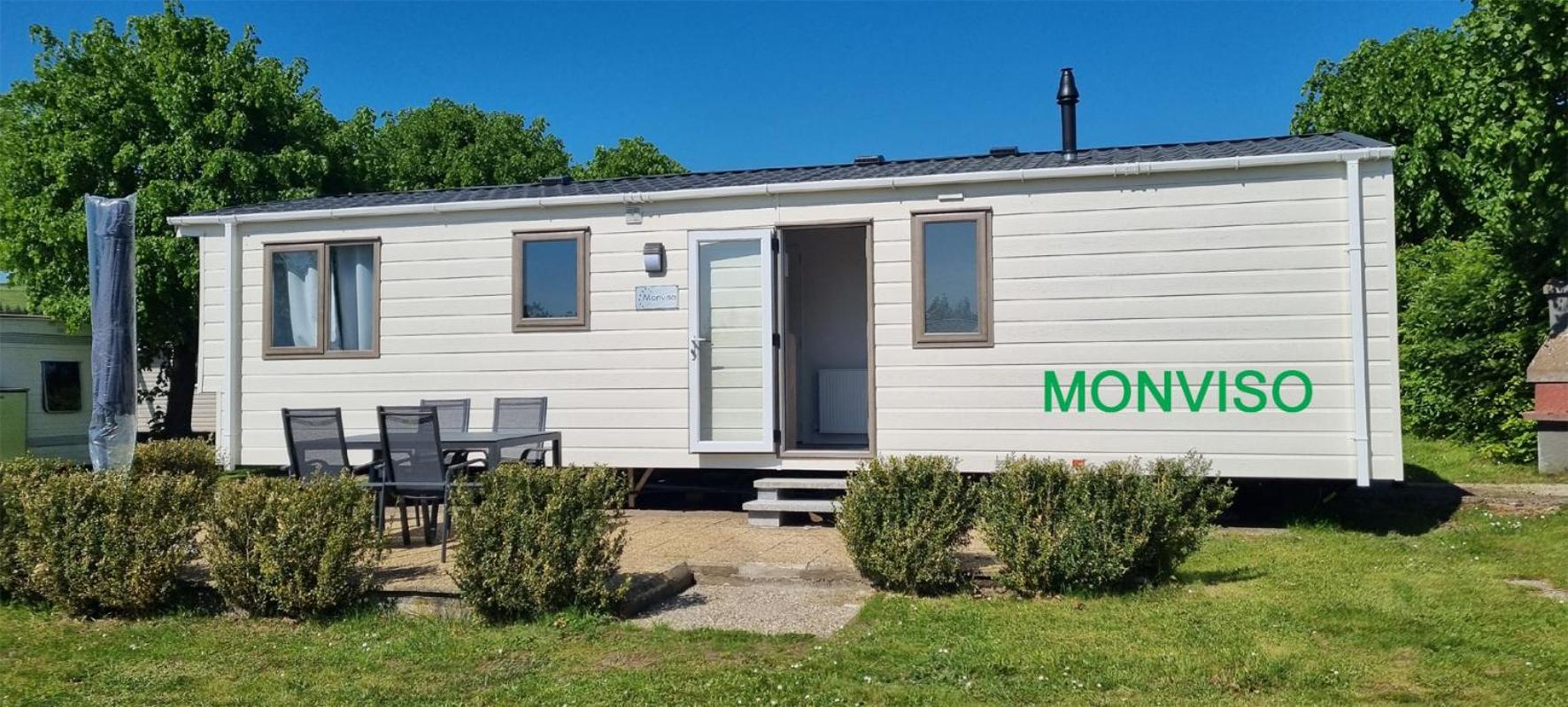 Camping Panorama Bourscheid Exterior photo