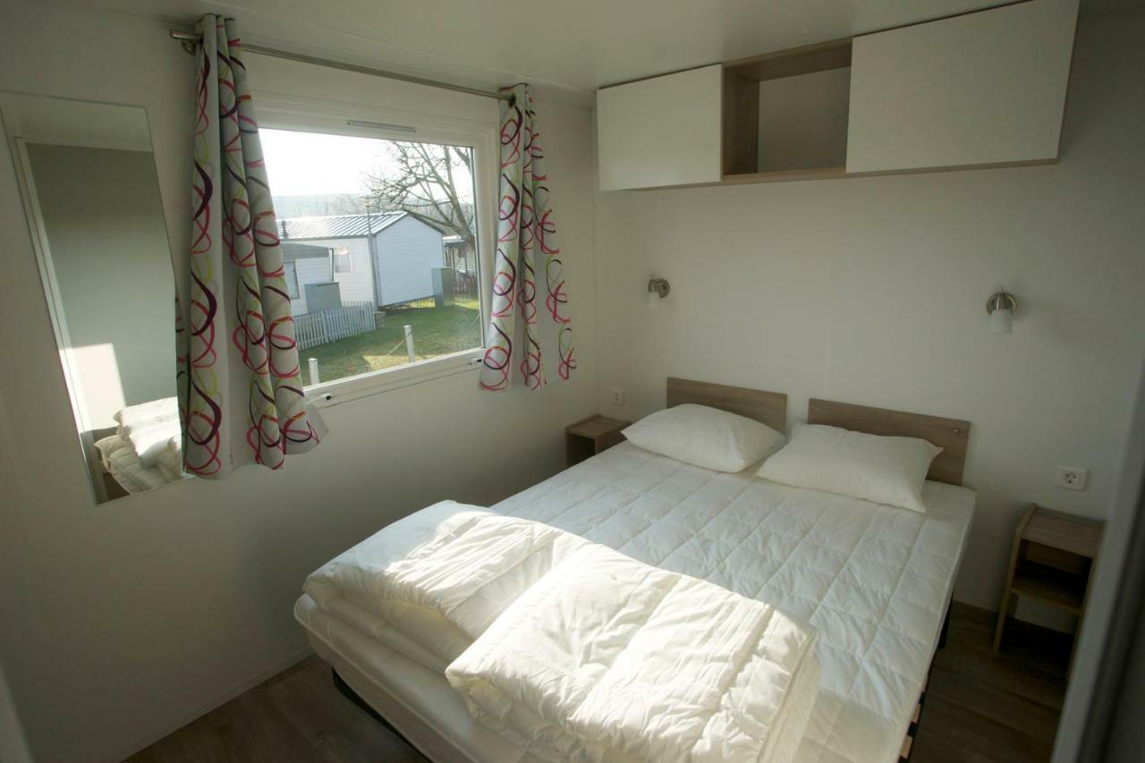 Camping Panorama Bourscheid Exterior photo